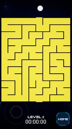 Maze Escape - Screenshot 3