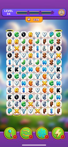 Onnect Masters - Screenshot 4