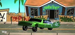 Sticky & Icky Californication - Screenshot 1