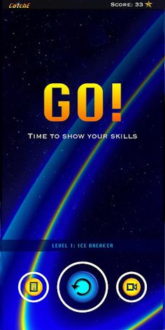 CatchE - Screenshot 4