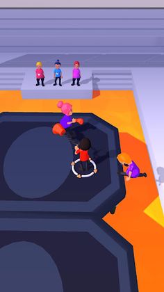 Punch Party - Screenshot 2
