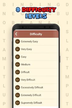 Russian! Word Search - Screenshot 3
