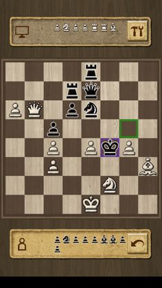 Chess Classic - Screenshot 2
