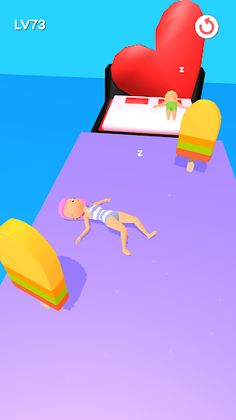 Take Me To Bed - Screenshot 4