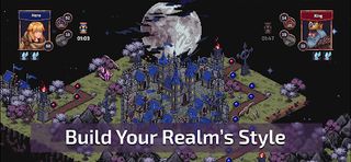 Mage Duel - Screenshot 3