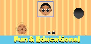 Toddler Games For 2 Year Olds - Screenshot 2