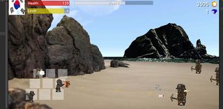 독도 지키기 - Screenshot 2