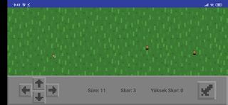 Zombie Catch - Screenshot 3