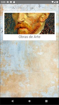 Rompecabezas de Arte - Screenshot 1