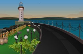 Escape Games: Marine Adventure - Screenshot 2