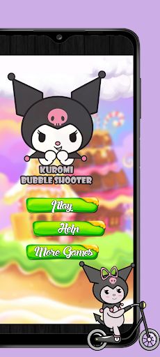 Kuromi Days - Screenshot 2