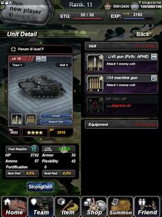 WWII Heroic Epoch - Screenshot 4