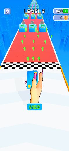 Credit Shooter - Screenshot 4