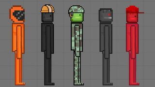 Square Playground - Screenshot 2