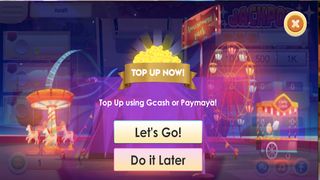 ZeusGames - Screenshot 3