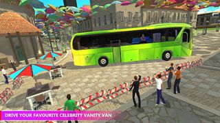 La Vanity Van Simulator: Celeb - Screenshot 3