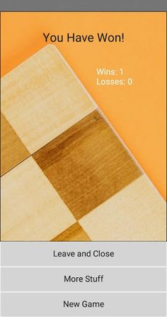 Chess Ruptis - Screenshot 4