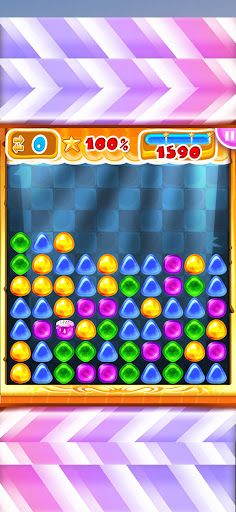 CoolJelly: Smash Jellies - Screenshot 3