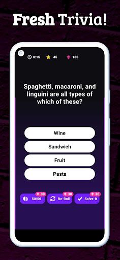 Trivia Night - Screenshot 1