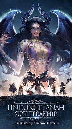 Aden: Dark Alliance - Screenshot 1