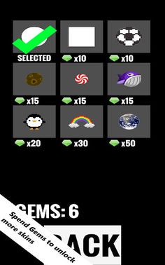 Colour Jump! - Screenshot 4