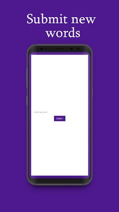 HeadsUp-Headbands : Word guess - Screenshot 2