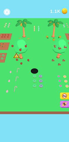 Hole Match - Screenshot 4