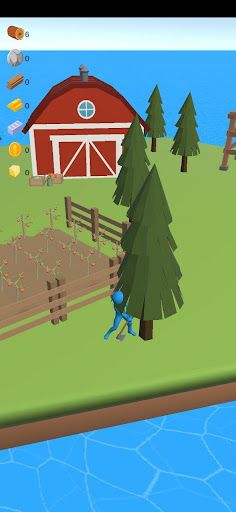 Land surfer mine Processing - Screenshot 2