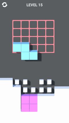 Drop Four - Screenshot 2