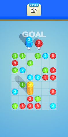 Tap It 3D - Screenshot 1