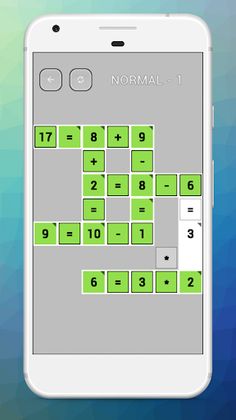 Math Logic - Classic Puzzle - Screenshot 4