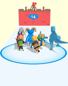 Merge and run - Screenshot 3