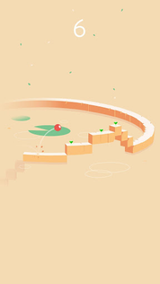 Stony Road - Screenshot 5