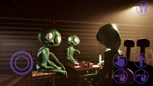 Garten of Banban 7 - Screenshot 3