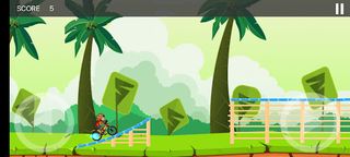 Bike Racing Pro - Screenshot 3