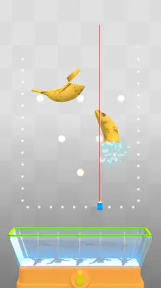 Laser Slice - Screenshot 3