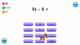 Calculaty - Screenshot 2