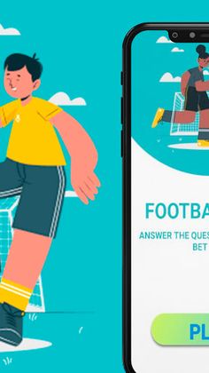 Fußball-Quiz mit Wette - Screenshot 3