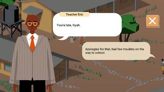 PAMOJA: Safe Dawn - Screenshot 3