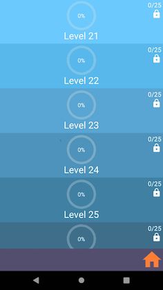 Sentence Maker Game - Screenshot 3