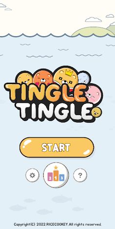 TingleTingle:Merge Game - Screenshot 1