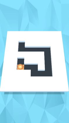 3D Roller Splat - Screenshot 3