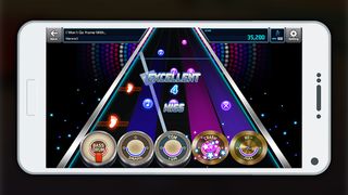 TouchBeat Classic - Drum educa - Screenshot 2