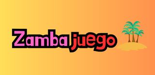 Zamba Ramba: juegos - Screenshot 1