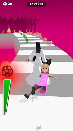 Ghoul Run - Screenshot 4