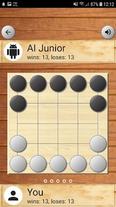 Five Field Kono - Screenshot 2