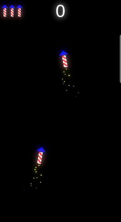 FireWork POP! - Screenshot 2