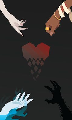 Too Different - Screenshot 1