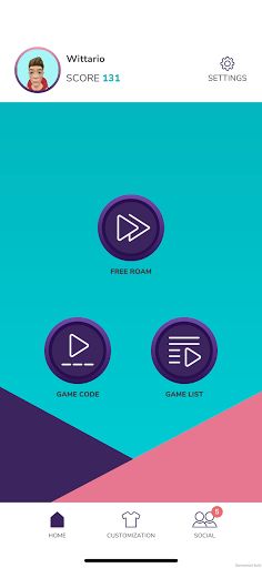 Wittario - Screenshot 4