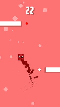 Dodgy Walls - Screenshot 4